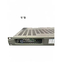 Used Crown XLS402 Power Amp