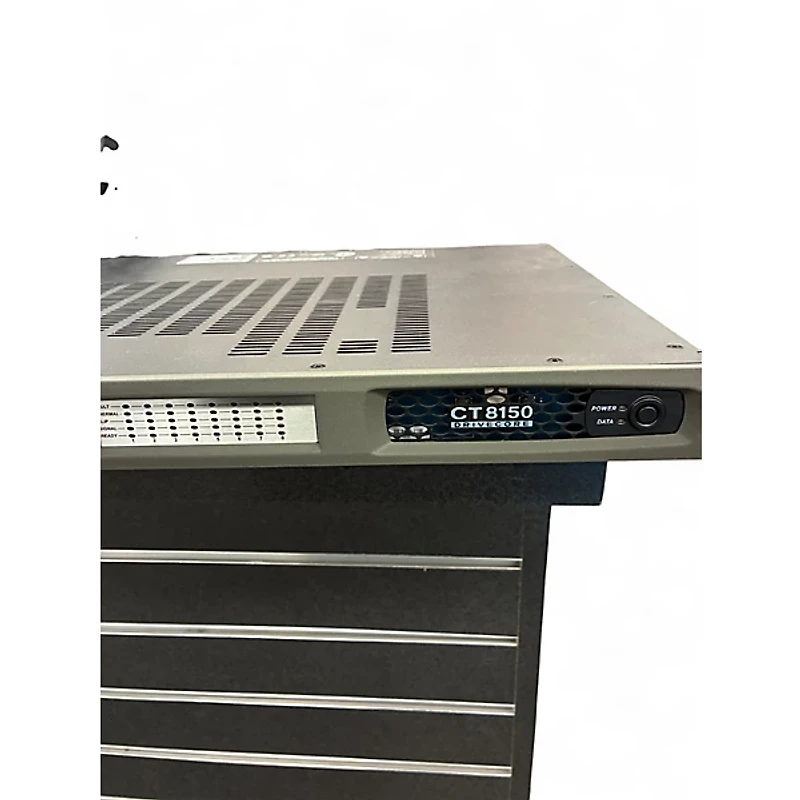 Used Crown XLS402 Power Amp