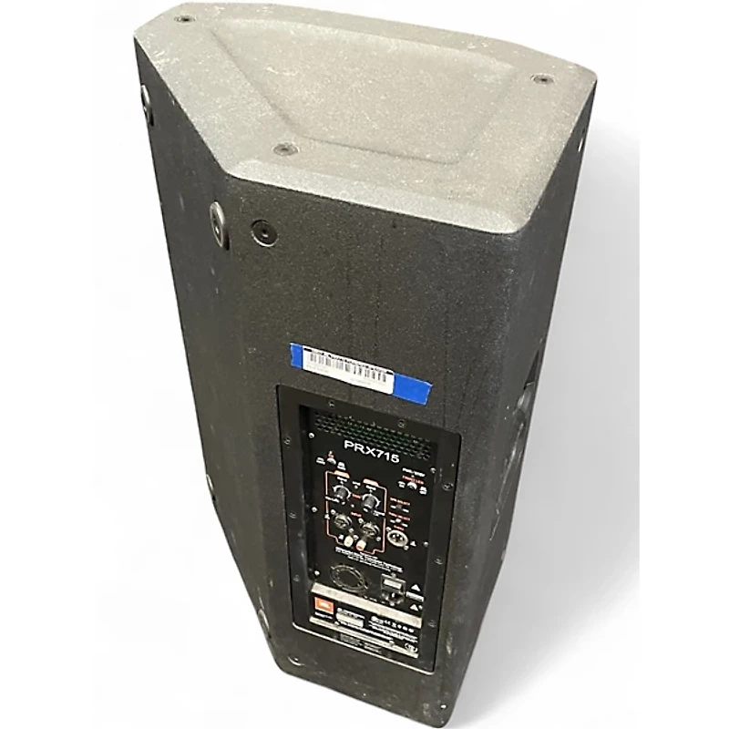 Used JBL PRX715 Powered Speaker