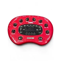 Used Line 6 Pod XT Amp Modeler Effect Processor
