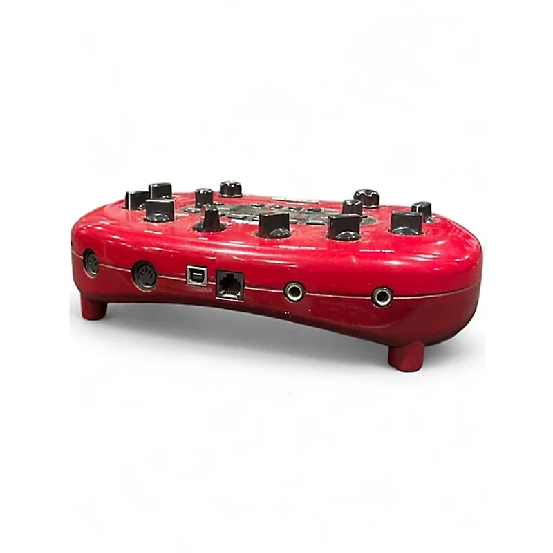 Used Line 6 Pod XT Amp Modeler Effect Processor