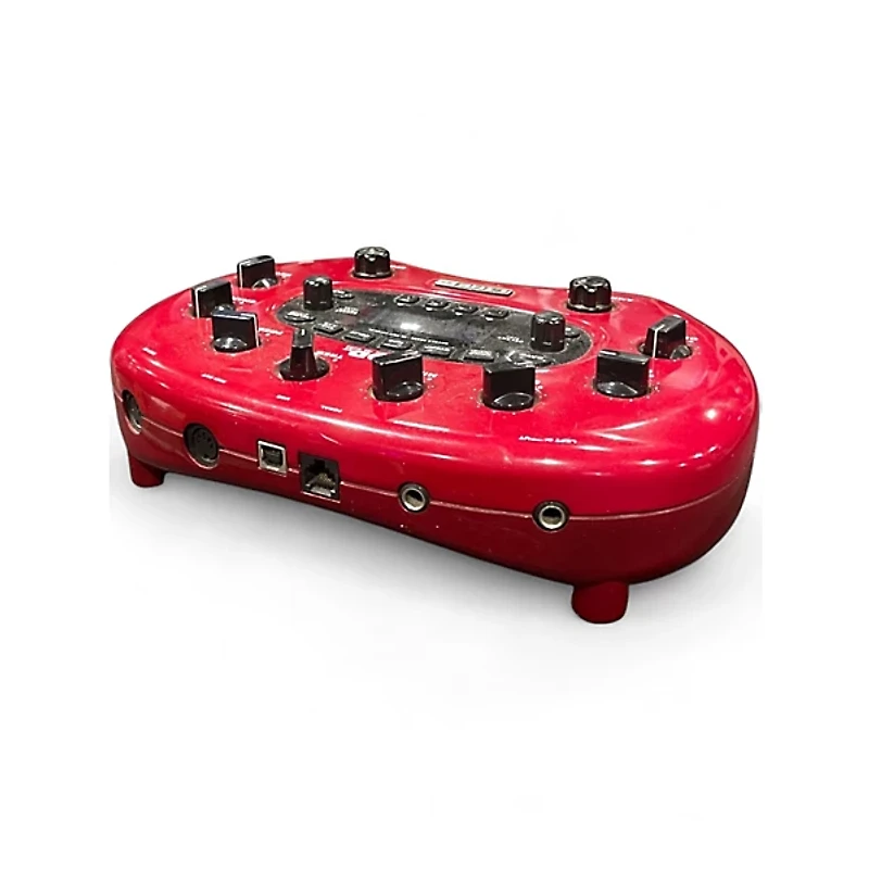 Used Line 6 Pod XT Amp Modeler Effect Processor