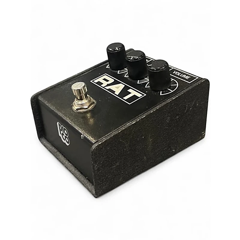 Used ProCo Rat Distortion Effect Pedal