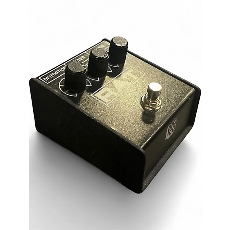 Used ProCo Rat Distortion Effect Pedal