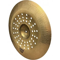 Used SABIAN 19in AA Holy China Brilliant Cymbal