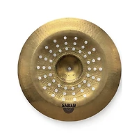 Used SABIAN 19in AA Holy China Brilliant Cymbal