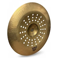 Used SABIAN 19in AA Holy China Brilliant Cymbal