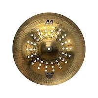 Used SABIAN 19in AA Holy China Brilliant Cymbal