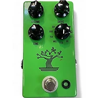 Used JHS Pedals The Bonsai Effect Pedal