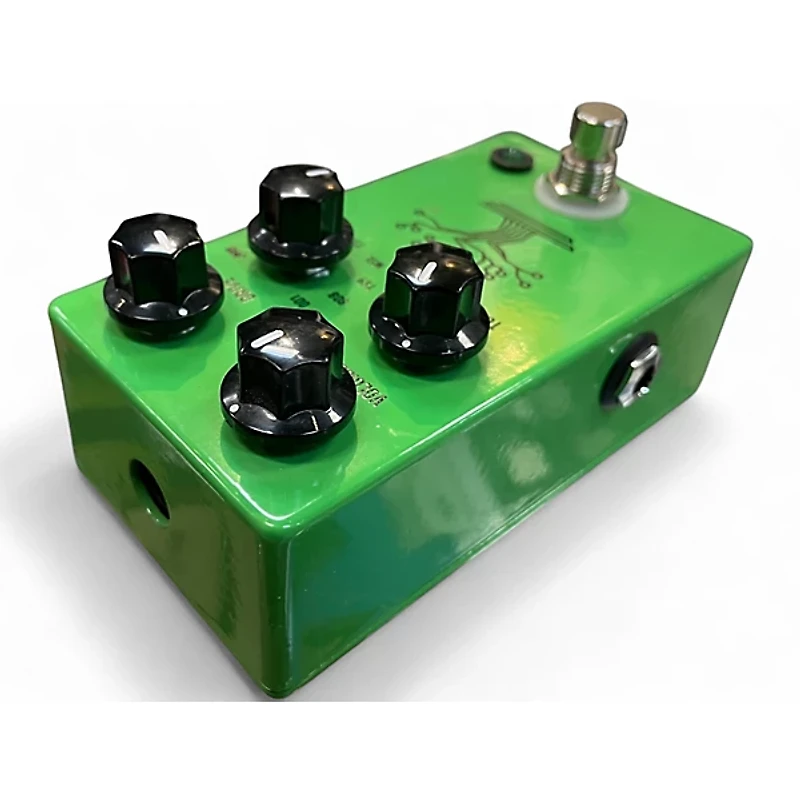 Used JHS Pedals The Bonsai Effect Pedal
