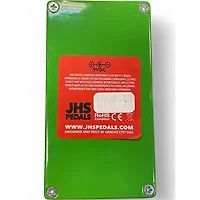 Used JHS Pedals The Bonsai Effect Pedal