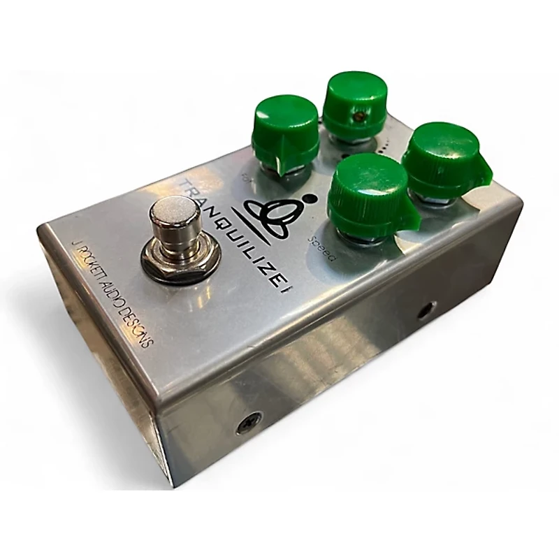 Used J.Rockett Audio Designs Tranquilizer Effect Pedal