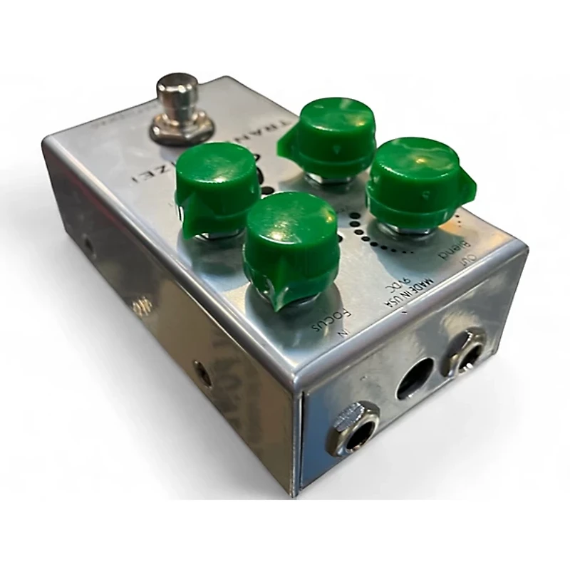 Used J.Rockett Audio Designs Tranquilizer Effect Pedal