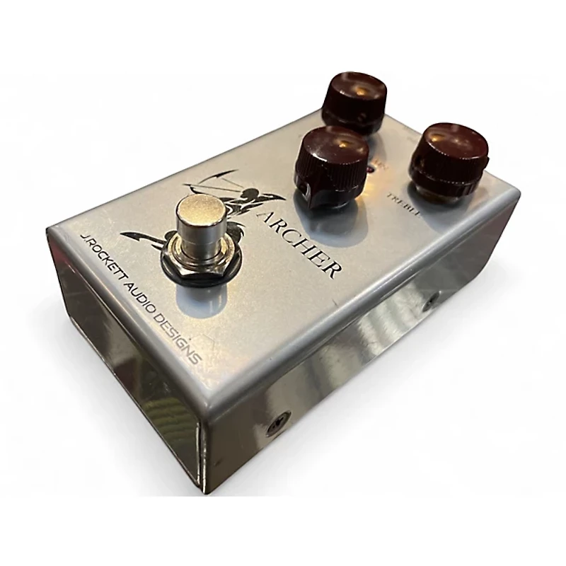 Used J.Rockett Audio Designs Archer Effect Pedal