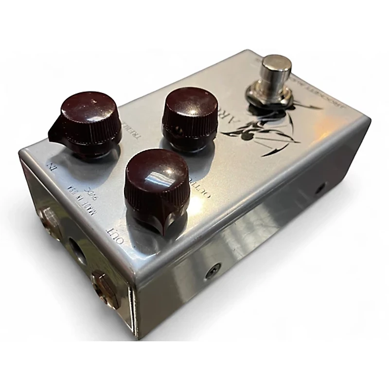 Used J.Rockett Audio Designs Archer Effect Pedal