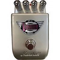 Used Marshall VT1 Vibratrem Effect Pedal