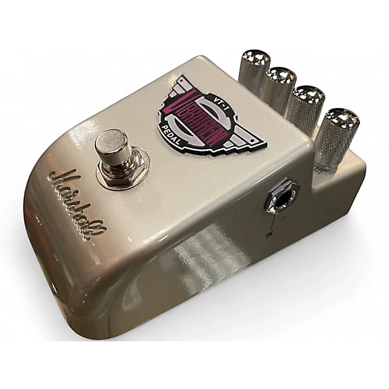 Used Marshall VT1 Vibratrem Effect Pedal
