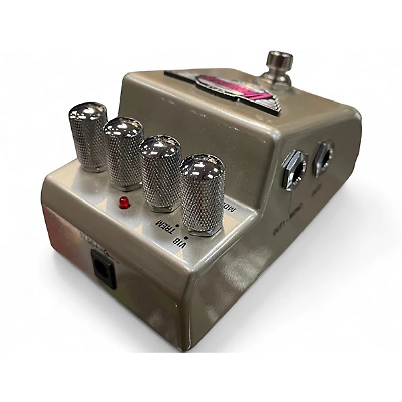 Used Marshall VT1 Vibratrem Effect Pedal