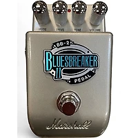 Used Marshall BB2 Bluesbreaker II Effect Pedal