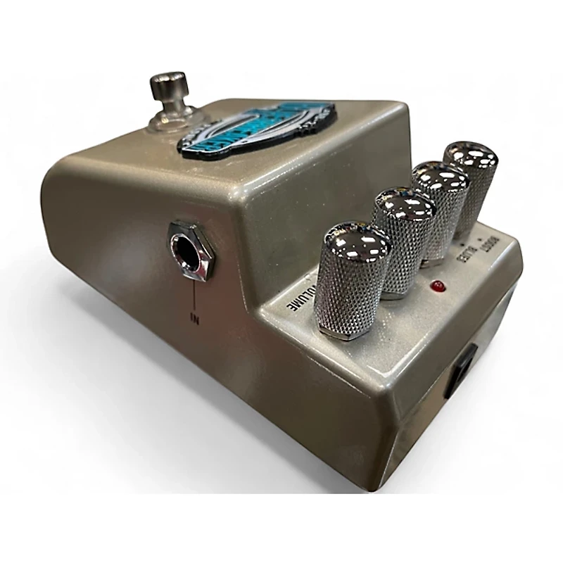 Used Marshall BB2 Bluesbreaker II Effect Pedal