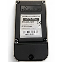 Used Marshall BB2 Bluesbreaker II Effect Pedal