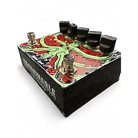 Used 2020s Abominable Electronics Demon Lung Effect Pedal