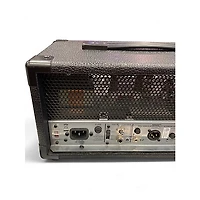 Used Peavey 6505 MH Micro 20W Tube Guitar Amp Head