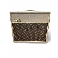 Used VOX AC15HW1X 15W 1x12 Hand Wired Tube Guitar Combo Amp