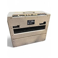 Used VOX AC15HW1X 15W 1x12 Hand Wired Tube Guitar Combo Amp