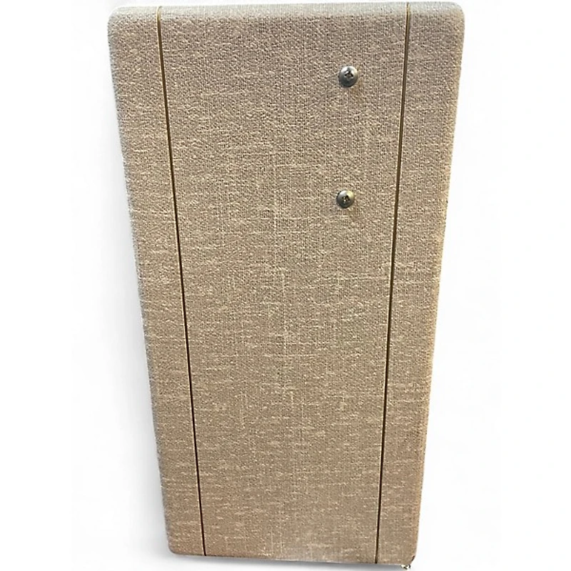 Used VOX AC15HW1X 15W 1x12 Hand Wired Tube Guitar Combo Amp