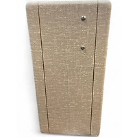 Used VOX AC15HW1X 15W 1x12 Hand Wired Tube Guitar Combo Amp