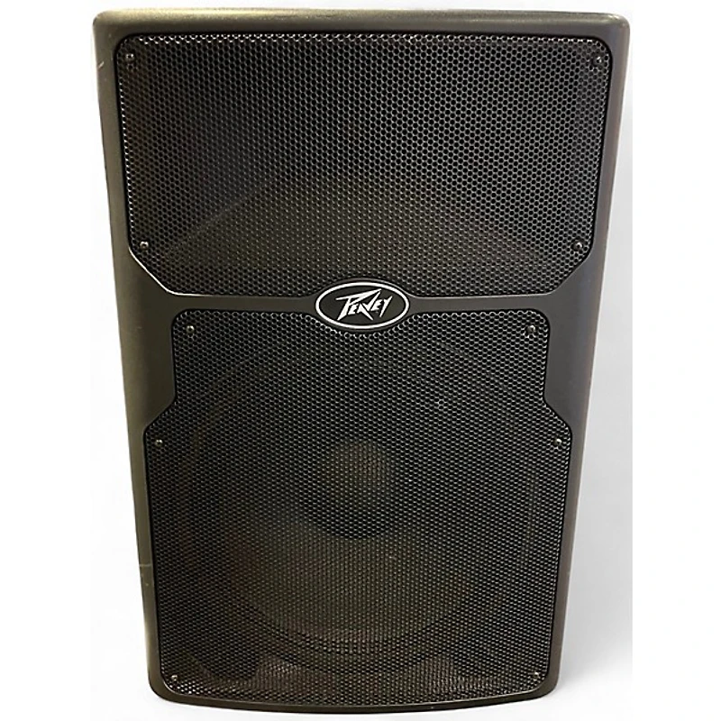Used Peavey PVXP15 Powered Speaker