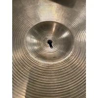 Used Paiste 20in 602 RIDE Cymbal