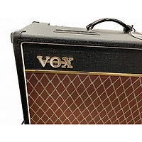 Used VOX AC15C1 15W Tube Guitar Combo Amp