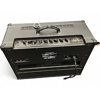 Used VOX AC15C1 15W Tube Guitar Combo Amp