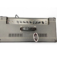 Used VOX AC15C1 15W Tube Guitar Combo Amp