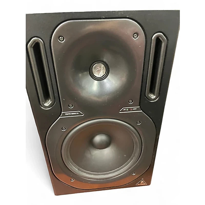 Used Behringer Truth B2030A Pair Powered Monitor