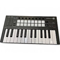 Used Novation Launchkey Mini MIDI Controller