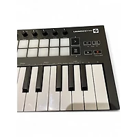 Used Novation Launchkey Mini MIDI Controller