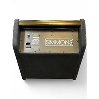 Used Simmons DA200S 200W Drum Amplifier