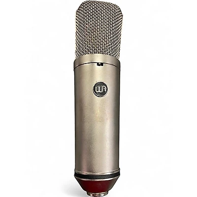 Used 2024 Warm Audio WA 87 R2 Condenser Microphone