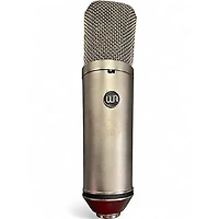 Used 2024 Warm Audio WA 87 R2 Condenser Microphone