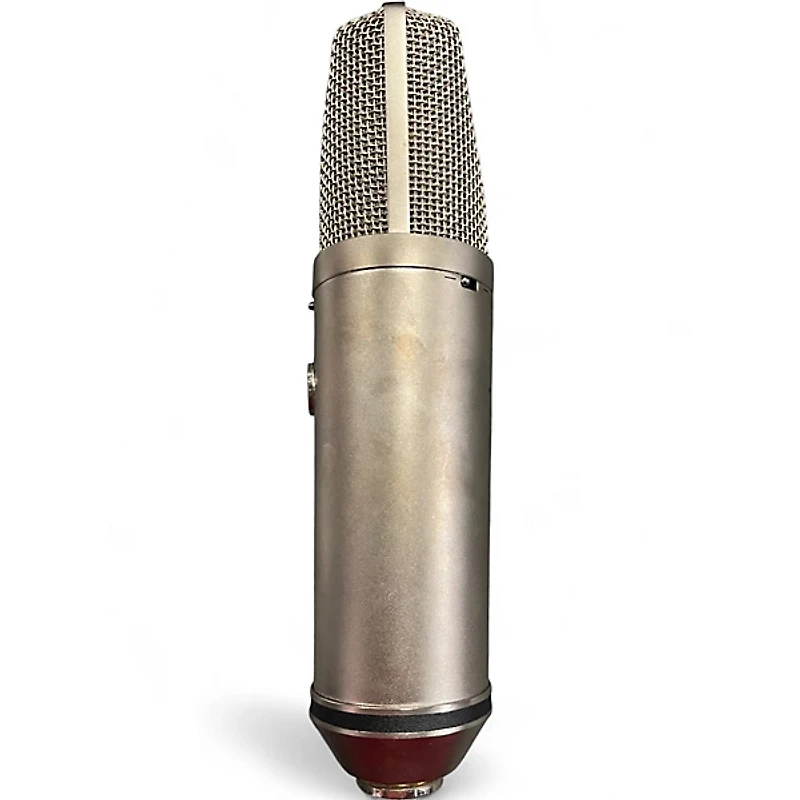 Used 2024 Warm Audio WA 87 R2 Condenser Microphone