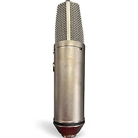 Used 2024 Warm Audio WA 87 R2 Condenser Microphone