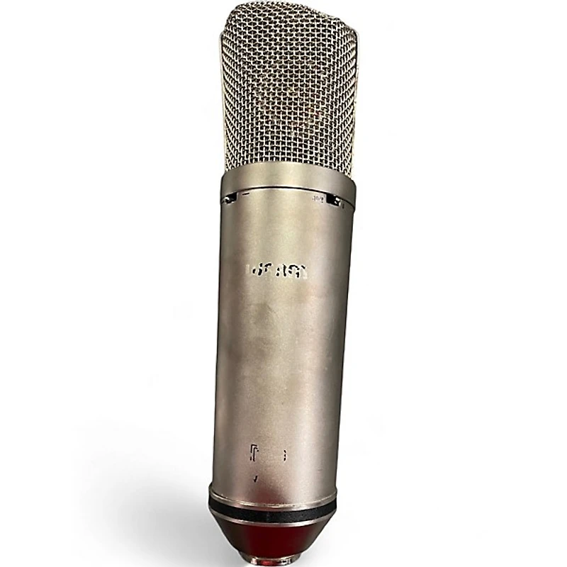 Used 2024 Warm Audio WA 87 R2 Condenser Microphone