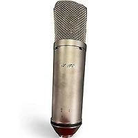 Used 2024 Warm Audio WA 87 R2 Condenser Microphone
