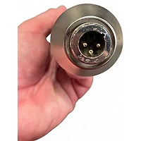 Used 2024 Warm Audio WA 87 R2 Condenser Microphone