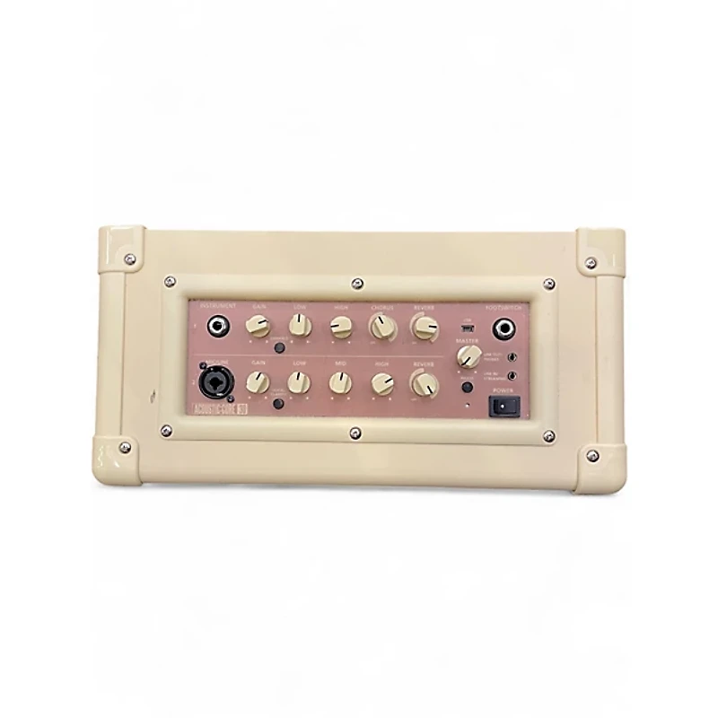 Used Blackstar Acoustic Core 30 Acoustic Guitar Combo Amp