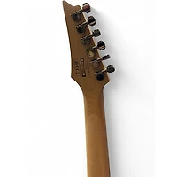 Used Ibanez RG470 Blue Moon Burst Solid Body Electric Guitar