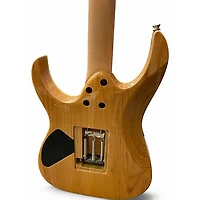 Used Ibanez RG470 Blue Moon Burst Solid Body Electric Guitar